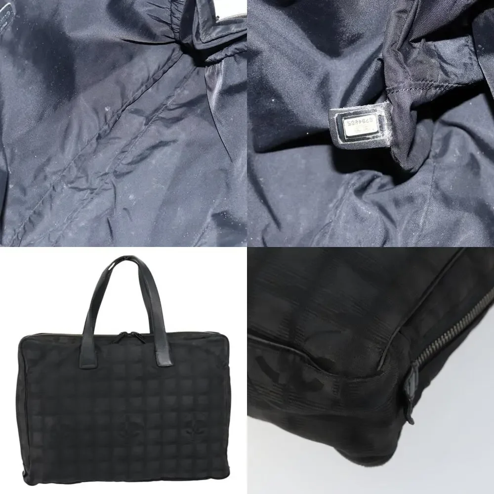 Chanel Gabrielle Classic Flap Briefcase